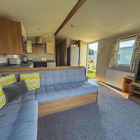 Lovely 8 Berth Caravan In Southview Holiday Park, Ref 33042Tc Skegness Ngoại thất bức ảnh