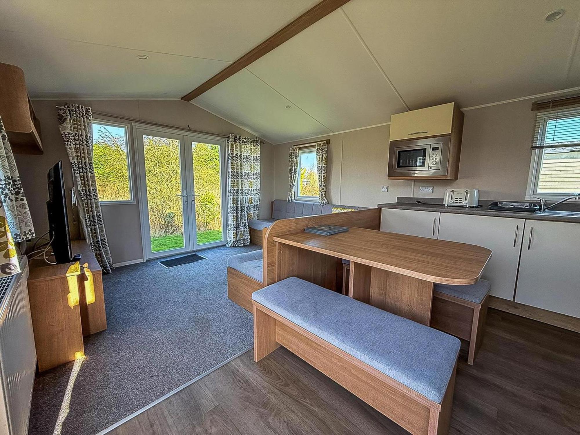 Lovely 8 Berth Caravan In Southview Holiday Park, Ref 33042Tc Skegness Ngoại thất bức ảnh